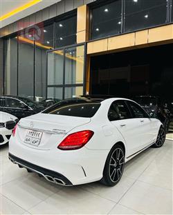 مێرسێدس بێنز C-Class
